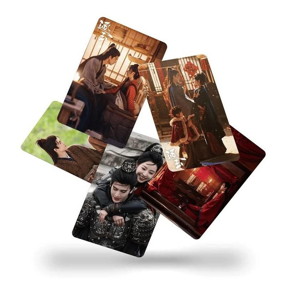 Trading-cards - Picture 4 of 8